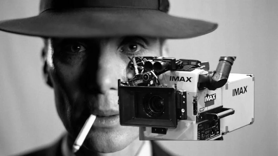 Oppenheimer Filmi, IMAX Teknolojisi ile Sinemaseverleri Büyülüyor