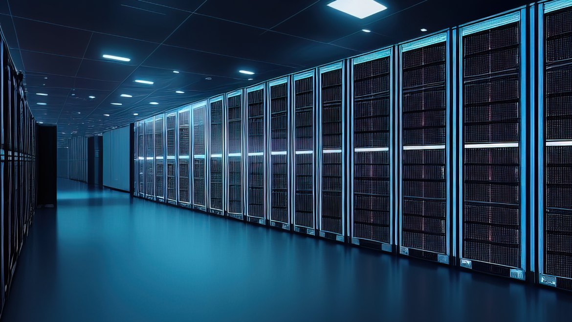 What is the Virtual Dedicated Server?