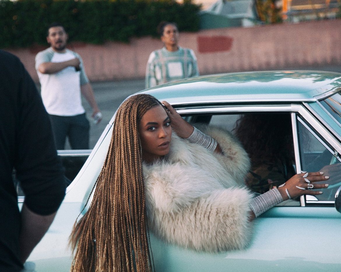 Beyoncé’s Impact: Redefining the Music Industry Landscape