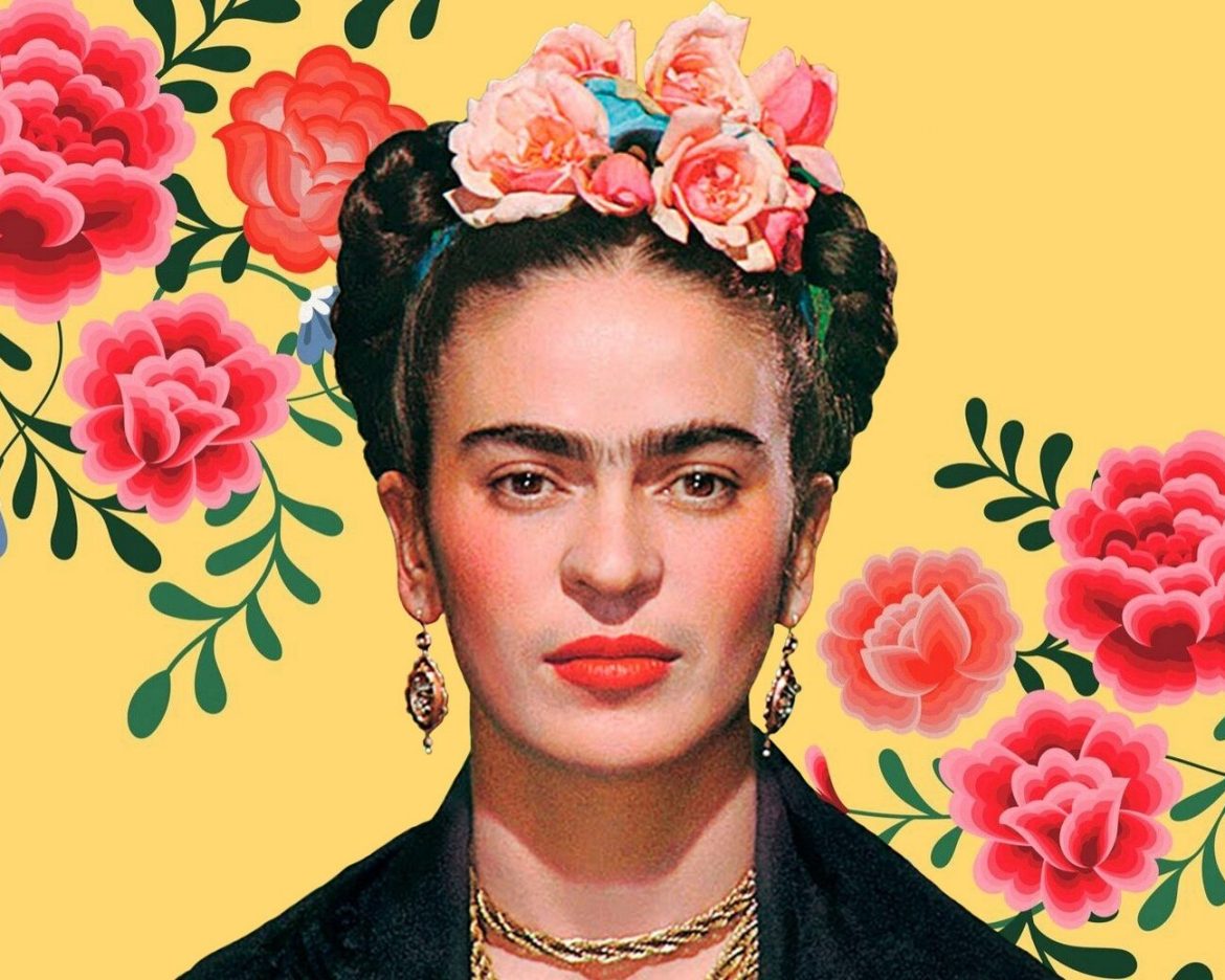 Frida Kahlo: A Life on Canvas
