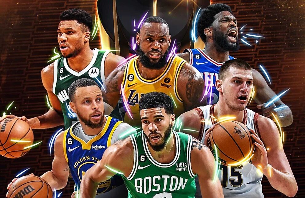 NBA’de Rekabet Kızışıyor: Yıldız Performanslar ve Çekişmeli Maçlar Sezonu Renklendiriyor